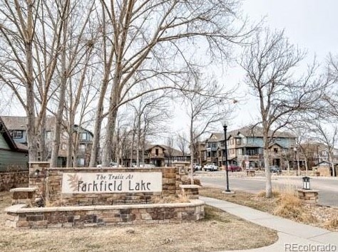 5255 Memphis St, Denver CO  80239-5223 exterior