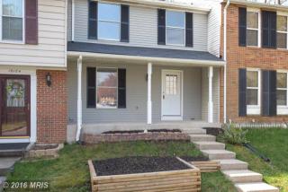 16182 Henderson Ln, Dumfries, VA 22025-1763
