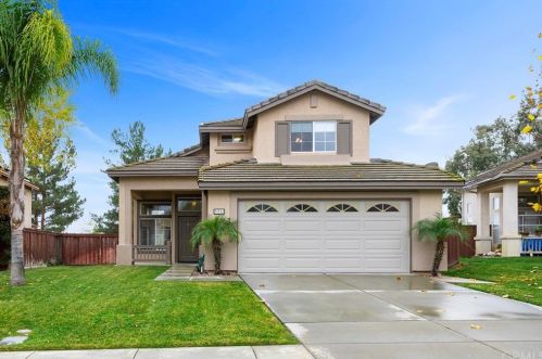 31711 Corte Cardenas, Temecula, CA 92592-3914