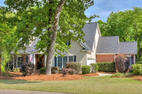 52 Wildmeade Ct, North Augusta, SC 29841-6062