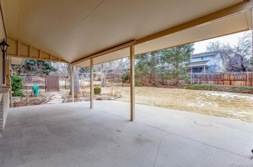 6117 Locust St, Englewood CO 80112-1324 exterior