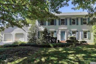 2408 Melbourne Dr, Harrisburg, PA 17112-1083