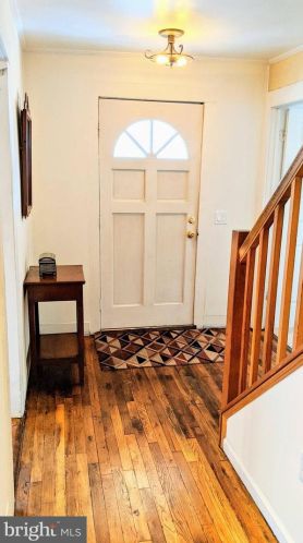 343 Burnt Tree Way, Madison Mills, VA 22960-5030
