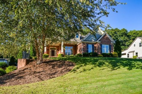 118 Glenmill Way, Holly Springs, GA 30188-3564