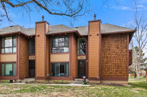 1241 Crystal Way, Denver, CO 80012-4613