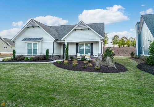 1211 Hidden Hills Cir, Reynolds Plantation, GA 30642-6146