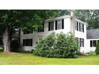 124 Sawyers Crossing Rd, Swanzey Center, NH 03446-3633