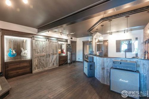 525 Whitney Bay, Fort Collins CO  80550-6162 exterior
