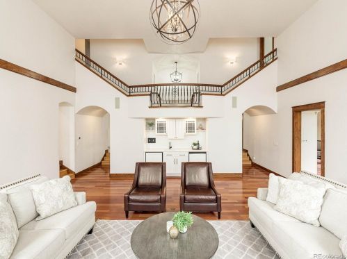 27946 Meadowlark Dr, Denver CO  80401-9747 exterior