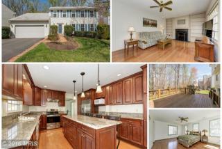 8620 Groveland Dr, Springfield, VA 22153-2131
