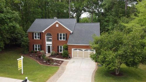 20 Iron Brigade Dr, Marietta, GA 30064-2640