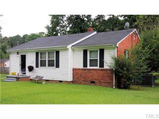 909 Powell Dr, Garner, NC 27529-3033