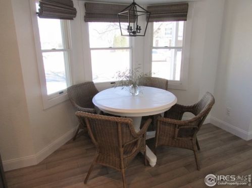 1425 Clementine Ct, Fort Collins CO  80526-4209 exterior