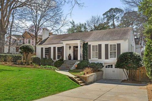 2608 Arlene Way, Atlanta, GA 30305-3802