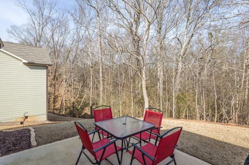 671 Lakeview Bend Cir, Jefferson GA  30549-7061 exterior