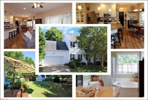 3908 Lily Ln, Williamsburg, VA