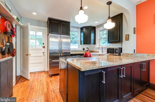 600 Elm Ave, Silver Spring MD 20912-5432 exterior