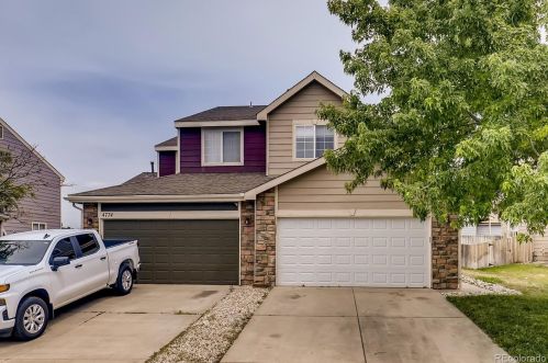 4768 Cornish Ct, Denver, CO 80239-5013