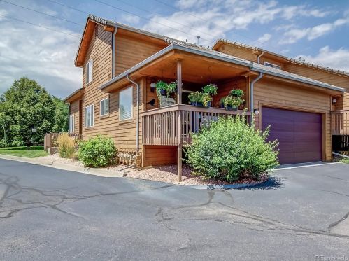 11965 66th Pl, Arvada, CO 80004-2483
