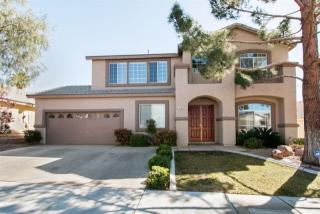 2731 Enchanted Isle St, Henderson NV  89052-3857 exterior