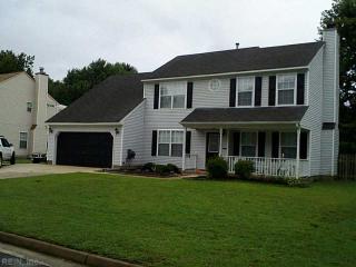 1214 Colonial Vw, Chesapeake, VA 23322-9503