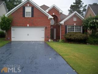 2131 Green Way Cir, Conyers, GA 30013-1928