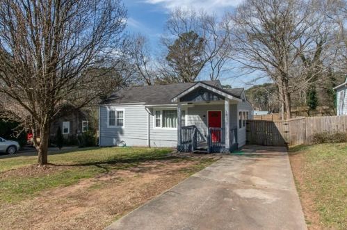 1837 Lomita Rd, Atlanta, GA 30316-2328