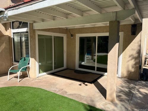 5325 Seneca Pl, Simi Valley CA 93063-2053 exterior