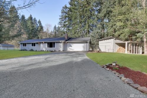 14605 Brandie Ct, Yelm, WA 98597-9170