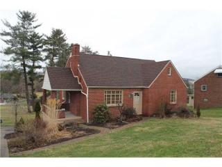 431 Franklin Farms Rd, Washington, PA 15301-5821