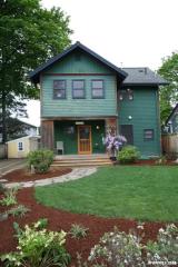 542 15th St, Corvallis OR  97330-5810 exterior