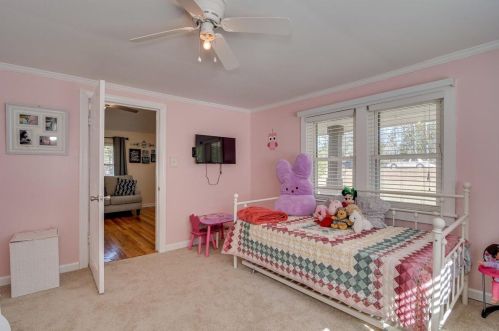 236 Grace Hurst Rd, Burnettown SC  29851-2009 exterior