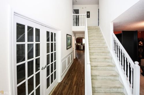 3681 Arminto Dr, Ellenwood, GA 30294-6676