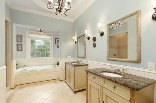 4734 Dudley Ln, Atlanta GA  30327-3330 exterior
