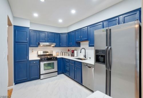 126 Canal Way, Hackettstown NJ  07840-1262 exterior