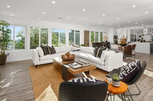 12821 Bonita Heights Dr, Santa Ana CA  92705-1319 exterior