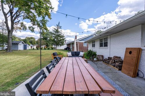 230 Bradley Ave, Haddonfield NJ 08033-2903 exterior