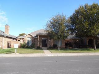 5701 Peoria Ave, Lubbock, TX 79413-4603