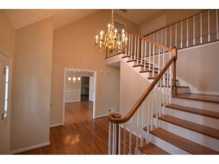 2472 Lost Valley Trl, Conyers GA  30094-2437 exterior