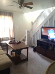 106 Christman Ave, Washington PA  15301-3604 exterior