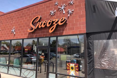 720 Albion St, Denver CO  80220-4920 exterior