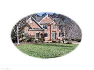 265 Mill Stream Way, Williamsburg VA  23185 exterior