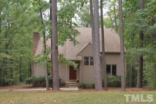 27 Sandstone Ridge Dr, Durham, NC 27713-9341