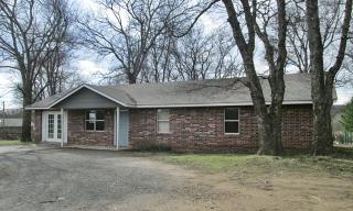 16369 Clear Creek Rd, Hulbert, OK 74441-6054