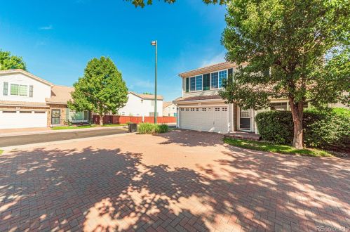 20000 Mitchell Pl, Denver CO  80249-7228 exterior