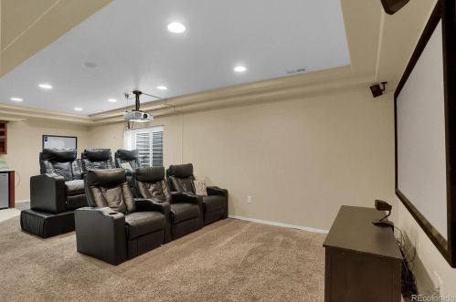 17143 Buffalo Vly Path, Woodmoor CO 80132-7151 exterior