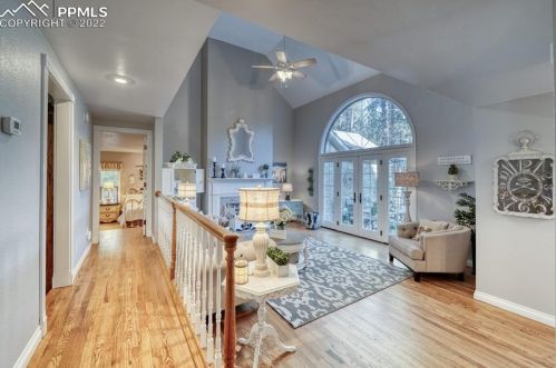 19035 Royal Archers Ln, Woodmoor CO 80132-8732 exterior