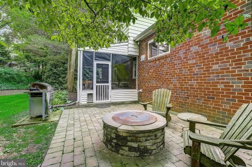15 Springhouse Ln, Media PA  19063-5212 exterior