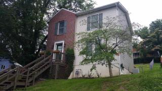 921 Louise Ave, Morgantown WV  26505-5717 exterior