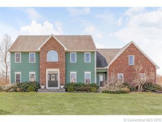 48 Blossom Way, Southington, CT 06489-1879